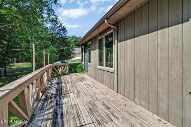 Welcome to your peaceful retreat in the heart of Fairfield on Stonehenge Golf Course in Tennessee - for sale on GolfHomes.com, golf home, golf lot