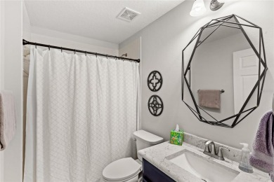 Located in one of Windermere's most sought-after guard-gated on The Golden Bear Club At Keenes Pointe in Florida - for sale on GolfHomes.com, golf home, golf lot