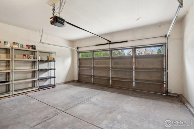 This low-maintenance, lock and leave, ranch-style patio home is on Mariana Butte Golf Course in Colorado - for sale on GolfHomes.com, golf home, golf lot
