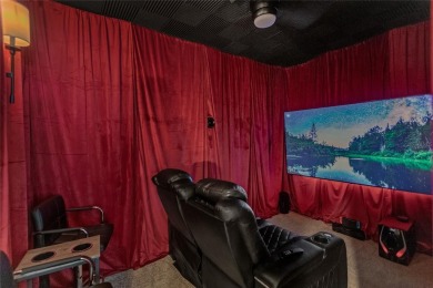 Located in one of Windermere's most sought-after guard-gated on The Golden Bear Club At Keenes Pointe in Florida - for sale on GolfHomes.com, golf home, golf lot