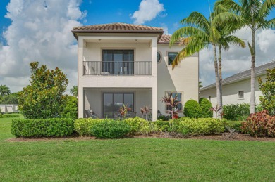 WOW...5 bedrms, 4.5 bathrms in the most beautiful community in on The Tesoro Golf Course and Club in Florida - for sale on GolfHomes.com, golf home, golf lot