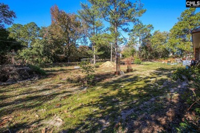 Well Built Ranch all Brick home on .920 on an Acre. Fenced on White Pines Golf Course in South Carolina - for sale on GolfHomes.com, golf home, golf lot