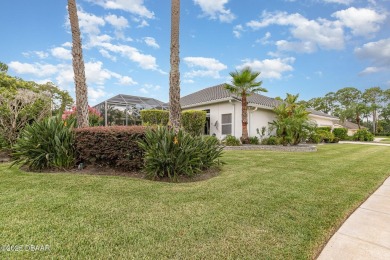 Nestled within the guard-gated Spruce Creek Fly-In community on Spruce Creek Golf Club in Florida - for sale on GolfHomes.com, golf home, golf lot