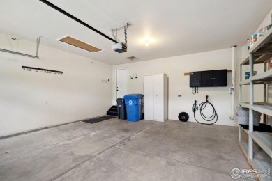 This low-maintenance, lock and leave, ranch-style patio home is on Mariana Butte Golf Course in Colorado - for sale on GolfHomes.com, golf home, golf lot