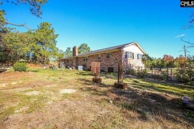 Well Built Ranch all Brick home on .920 on an Acre. Fenced on White Pines Golf Course in South Carolina - for sale on GolfHomes.com, golf home, golf lot