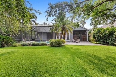 Located in one of Windermere's most sought-after guard-gated on The Golden Bear Club At Keenes Pointe in Florida - for sale on GolfHomes.com, golf home, golf lot