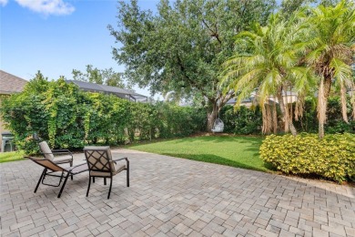 Located in one of Windermere's most sought-after guard-gated on The Golden Bear Club At Keenes Pointe in Florida - for sale on GolfHomes.com, golf home, golf lot
