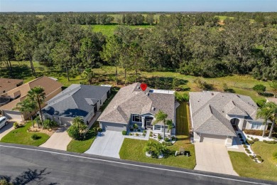 UPGRADES GALORE IN THIS ELEGANT MOVE-IN-READY SHOWPLACE! on Tampa Bay Golf and Country Club in Florida - for sale on GolfHomes.com, golf home, golf lot