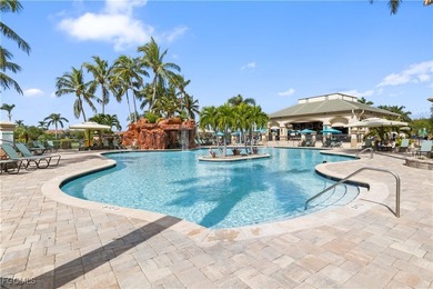 Resort-Style Living Awaits in Legends Golf & Country Club - on Legends Golf and Country Club in Florida - for sale on GolfHomes.com, golf home, golf lot