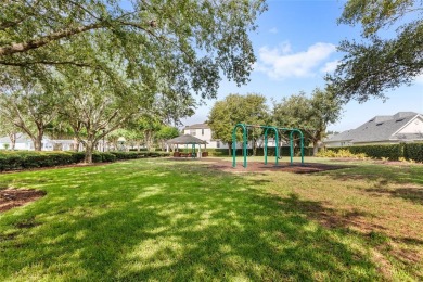 Located in one of Windermere's most sought-after guard-gated on The Golden Bear Club At Keenes Pointe in Florida - for sale on GolfHomes.com, golf home, golf lot