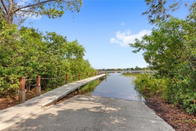 Located in one of Windermere's most sought-after guard-gated on The Golden Bear Club At Keenes Pointe in Florida - for sale on GolfHomes.com, golf home, golf lot