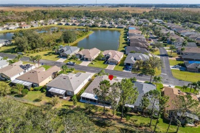 UPGRADES GALORE IN THIS ELEGANT MOVE-IN-READY SHOWPLACE! on Tampa Bay Golf and Country Club in Florida - for sale on GolfHomes.com, golf home, golf lot