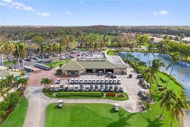 Resort-Style Living Awaits in Legends Golf & Country Club - on Legends Golf and Country Club in Florida - for sale on GolfHomes.com, golf home, golf lot