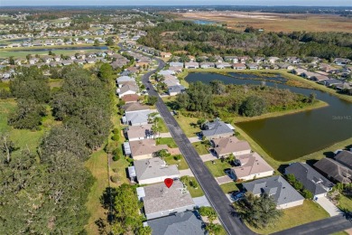 UPGRADES GALORE IN THIS ELEGANT MOVE-IN-READY SHOWPLACE! on Tampa Bay Golf and Country Club in Florida - for sale on GolfHomes.com, golf home, golf lot