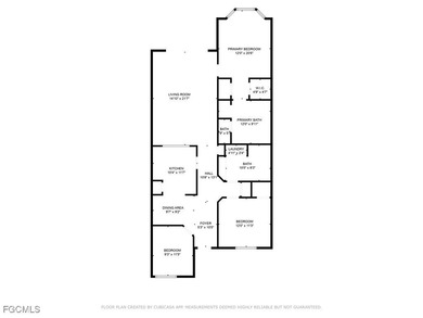 Resort-Style Living Awaits in Legends Golf & Country Club - on Legends Golf and Country Club in Florida - for sale on GolfHomes.com, golf home, golf lot