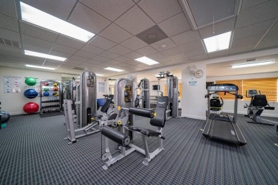 This 1982 manufactured home has 2 bedrooms, 2 bathrooms and is on Maple Leaf Golf and Country Club in Florida - for sale on GolfHomes.com, golf home, golf lot