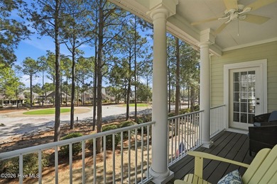 Welcome to Sea Trail Plantation! This lovely Charleston style on Sea Trail Golf Resort in North Carolina - for sale on GolfHomes.com, golf home, golf lot