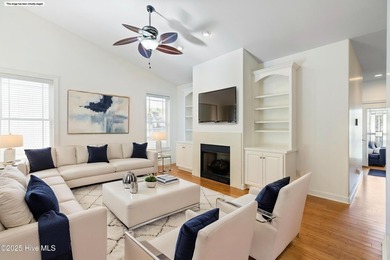 Welcome home and discover the perfect blend of comfort and on North Shore Country Club in North Carolina - for sale on GolfHomes.com, golf home, golf lot