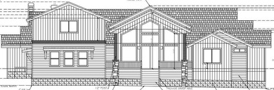 Let us build you this (or similar) custom home on a gorgeous on Torreon Golf Club in Arizona - for sale on GolfHomes.com, golf home, golf lot