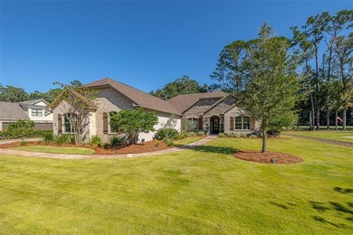 Custom Golf Course Retreat - Where Luxury Meets Lifestyle!

 on The King and Prince Golf Course, Home of the Hampton Club in Georgia - for sale on GolfHomes.com, golf home, golf lot