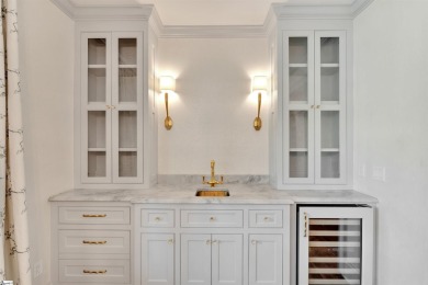 Welcome to 204 Sunset Drive - an extraordinary home in one of on Greenville Country Club in South Carolina - for sale on GolfHomes.com, golf home, golf lot