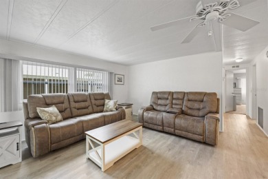 PRICE IMPROVEMENT! Welcome to 840 Scotia Dr in the center of on Maple Leaf Golf and Country Club in Florida - for sale on GolfHomes.com, golf home, golf lot