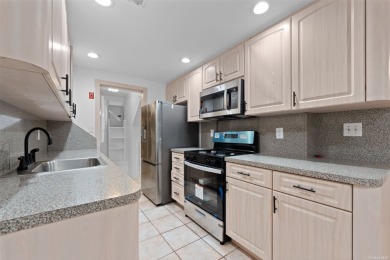 3 Bedroom Townhouse, 1.5 Baths, Private designated parking on Blue Ridge Golf Club in New York - for sale on GolfHomes.com, golf home, golf lot