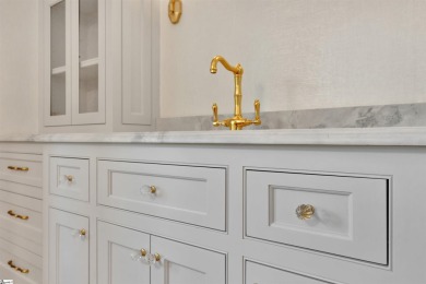 Welcome to 204 Sunset Drive - an extraordinary home in one of on Greenville Country Club in South Carolina - for sale on GolfHomes.com, golf home, golf lot