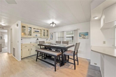 PRICE IMPROVEMENT! Welcome to 840 Scotia Dr in the center of on Maple Leaf Golf and Country Club in Florida - for sale on GolfHomes.com, golf home, golf lot