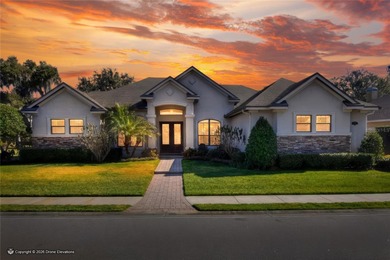 BACK ON THE MARKET! Buyer's contingency fell through...

 on The Club at Eaglebrooke in Florida - for sale on GolfHomes.com, golf home, golf lot