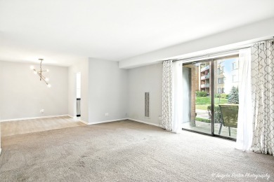 Welcome to your dream home in the highly sought-after Willow on Twin Lakes Golf Course in Illinois - for sale on GolfHomes.com, golf home, golf lot