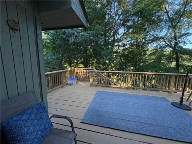 Charming 3 bedroom 2 bath home on a large corner lot.  Kitchen on Bella Vista Country Club - Berksdale in Arkansas - for sale on GolfHomes.com, golf home, golf lot