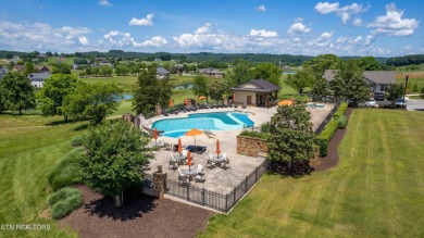 Pre-Build Opportunity in Tennessee National

Don't miss this on Tennessee National Golf Club in Tennessee - for sale on GolfHomes.com, golf home, golf lot