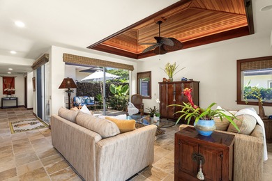 Welcome to Villages at Mauna Lani #423 3 BD | 3.5 BA | Private on Mauna Lani Resort Golf Course in Hawaii - for sale on GolfHomes.com, golf home, golf lot