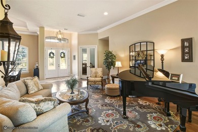 BACK ON THE MARKET! Buyer's contingency fell through...

 on The Club at Eaglebrooke in Florida - for sale on GolfHomes.com, golf home, golf lot