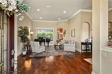 BACK ON THE MARKET! Buyer's contingency fell through...

 on The Club at Eaglebrooke in Florida - for sale on GolfHomes.com, golf home, golf lot