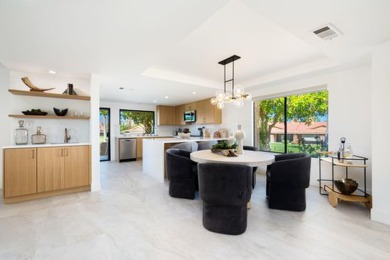 ABSOLUTELY STUNNING REMODEL!
From the porcelain floors and on Chaparral Country Club in California - for sale on GolfHomes.com, golf home, golf lot