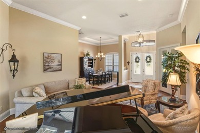 BACK ON THE MARKET! Buyer's contingency fell through...

 on The Club at Eaglebrooke in Florida - for sale on GolfHomes.com, golf home, golf lot