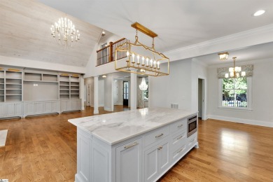 Welcome to 204 Sunset Drive - an extraordinary home in one of on Greenville Country Club in South Carolina - for sale on GolfHomes.com, golf home, golf lot