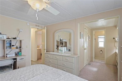 PRICE IMPROVEMENT! Welcome to 840 Scotia Dr in the center of on Maple Leaf Golf and Country Club in Florida - for sale on GolfHomes.com, golf home, golf lot