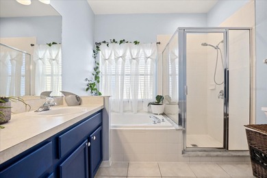 Welcome to this beautiful home located in the highly on North Shore Golf Club in Florida - for sale on GolfHomes.com, golf home, golf lot