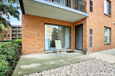 Welcome to your dream home in the highly sought-after Willow on Twin Lakes Golf Course in Illinois - for sale on GolfHomes.com, golf home, golf lot