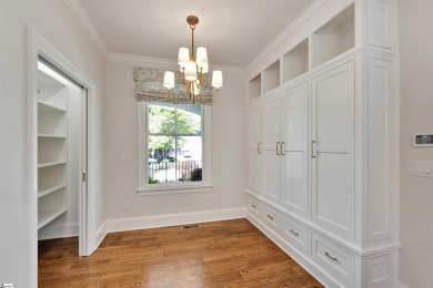 Welcome to 204 Sunset Drive - an extraordinary home in one of on Greenville Country Club in South Carolina - for sale on GolfHomes.com, golf home, golf lot
