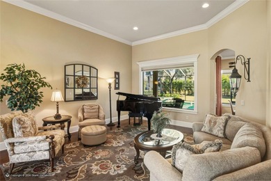 BACK ON THE MARKET! Buyer's contingency fell through...

 on The Club at Eaglebrooke in Florida - for sale on GolfHomes.com, golf home, golf lot