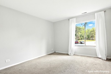 Welcome to your dream home in the highly sought-after Willow on Twin Lakes Golf Course in Illinois - for sale on GolfHomes.com, golf home, golf lot
