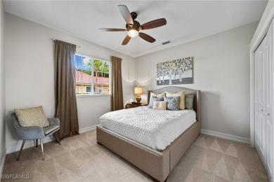 Welcome to your luxurious retreat exclusively nestled behind 2 on Gateway Golf and Country Club in Florida - for sale on GolfHomes.com, golf home, golf lot
