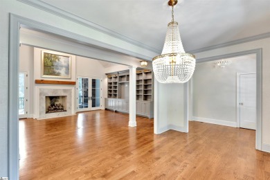 Welcome to 204 Sunset Drive - an extraordinary home in one of on Greenville Country Club in South Carolina - for sale on GolfHomes.com, golf home, golf lot