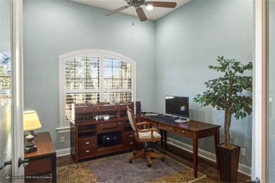 BACK ON THE MARKET! Buyer's contingency fell through...

 on The Club at Eaglebrooke in Florida - for sale on GolfHomes.com, golf home, golf lot