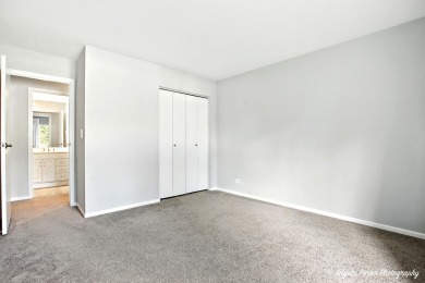 Welcome to your dream home in the highly sought-after Willow on Twin Lakes Golf Course in Illinois - for sale on GolfHomes.com, golf home, golf lot