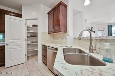 SUMMER SAVINGS ON THIS AWESOME CONDO!Located in the heart of on Kierland Golf Club in Arizona - for sale on GolfHomes.com, golf home, golf lot